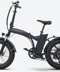emotorad toledo pogo cycles