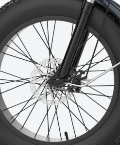 emotorad toledo pogo cycles