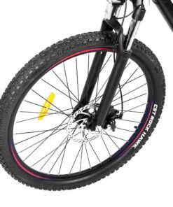 welkin wkes electric mountain bicycle pogo cycles uk