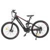 welkin wkes electric mountain bicycle pogo cycles uk