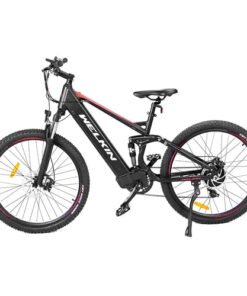 welkin wkes electric mountain bicycle pogo cycles uk