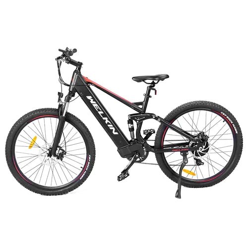 welkin wkes electric mountain bicycle pogo cycles uk