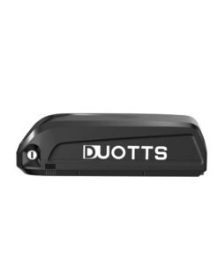 DUOTTS Electric Bike Lithium-ion Battery