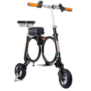 airwheel-e3-lightest-folding-electric-bike-pogo-cycles-1 airwheel e lightest folding electric bike pogo cycles
