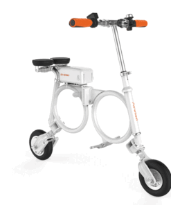 airwheel e multiplefold