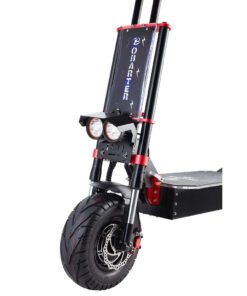 obarter electric scooter X p x