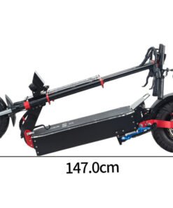 obarter electric scooters X