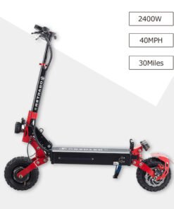 obarterelectricscooterx p x