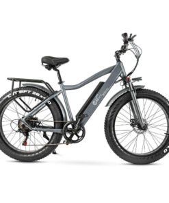 cmacewheel j fat tire electric mountain bike pogo cycles