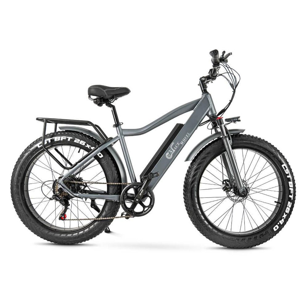 cmacewheel j fat tire electric mountain bike pogo cycles