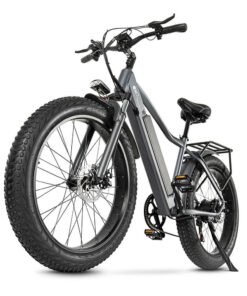 cmacewheel j fat tire electric mountain bike pogo cycles