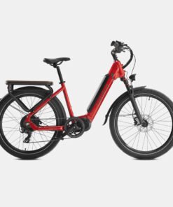 crazybird seta e bike pogo cycles
