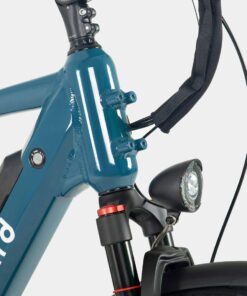 crazybird seta e bike pogo cycles