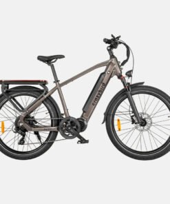 crazybird seta e bike pogo cycles