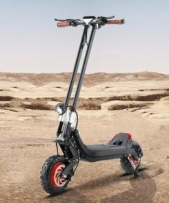 g electric scooter inch km h speed v ah w dual motors cbcaa w p