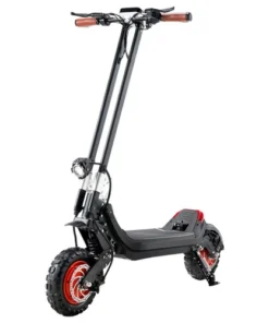 g electric scooter inch km h speed v ah w dual motors eab w p