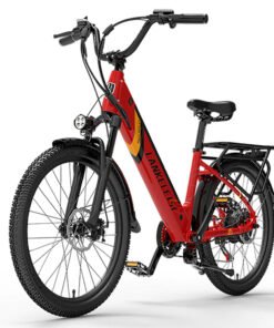 lankeleisi es pro electric bike w preorder pogo cycles