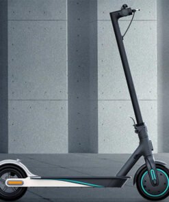 MANKEEL MK083 Ultra Electric Scooter