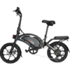DYU D ebike
