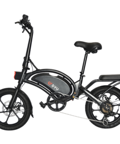 DYU D ebike