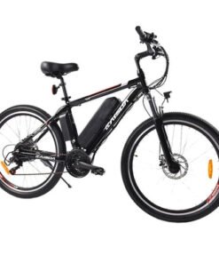KAISDA KM Electric Urban Bike w p