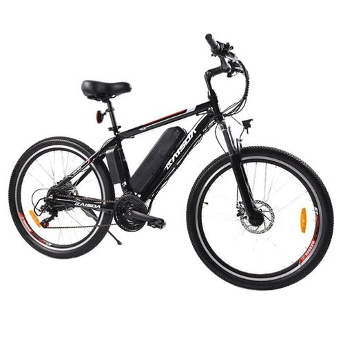 KAISDA KM Electric Urban Bike w p