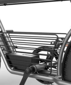 coswheel ct cargo electric bike pogo cycles