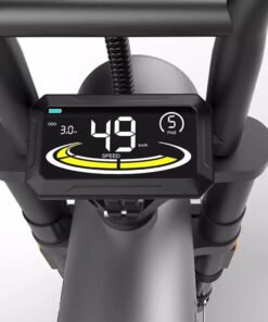 coswheel ct cargo electric bike pogo cycles