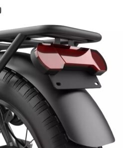 coswheel ct cargo electric bike pogo cycles