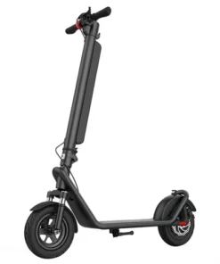 AOVO X inches Tire Electric Scooter w p