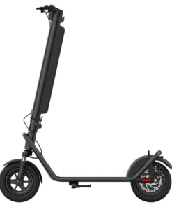 AOVO X inches Tire Electric Scooter w p