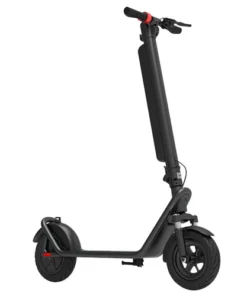 AOVO X inches Tire Electric Scooter w p