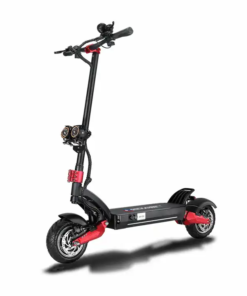 AngelDualMotorElectricScooter