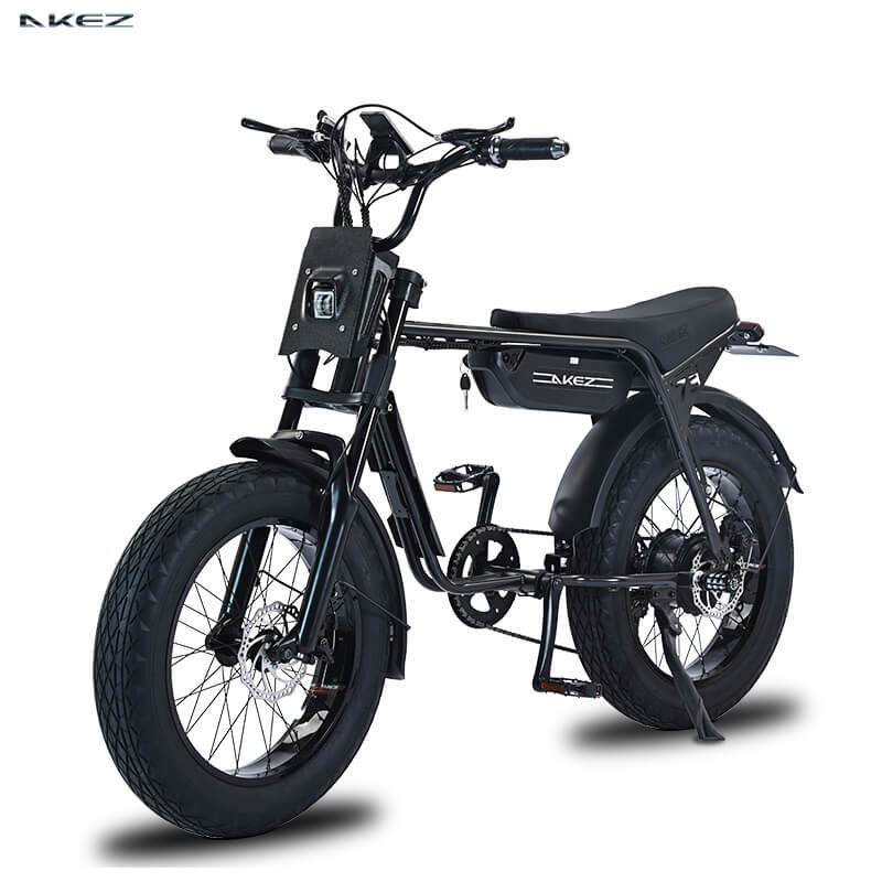AKEZ-ZX-electric-bike AKEZ ZX electric bike