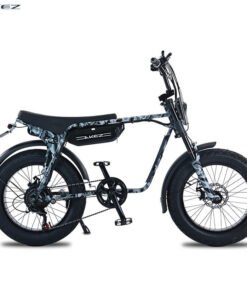 Akez super bike