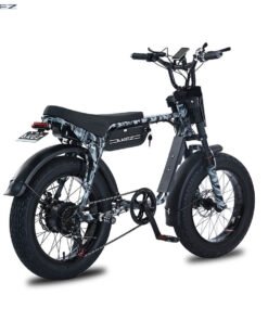 akex ebike w