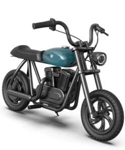 hyper gogo pioneer electric motorcycle for kids pogo cycles