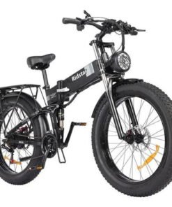 ridstar h pro electric bike pogo cycles