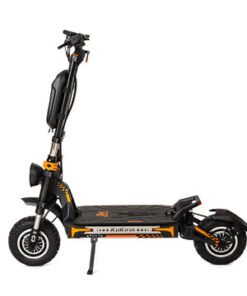 KUKIRIN G4 MAX Electric Scooter