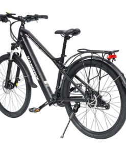 RANDRIDE YBL Electric Bike W Motor Black w p abbc cdd eb bbb aedcb