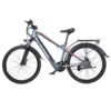 RANDRIDE YU Electric Bike W Motor Black w p