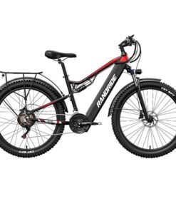 randride ygb inch e bike w motor v ah km h speed fe w