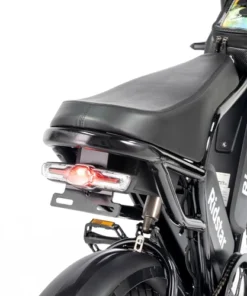 Ridstar Q Pro W Motor E Bike w p