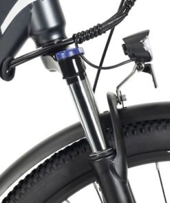 Touroll J ST Treking Electric Bike w p