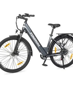 Touroll J ST Treking Electric Bike w p