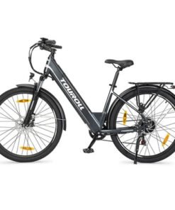Touroll J ST Treking Electric Bike w p