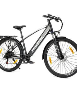 Touroll J Trekking Bike W Motor w p