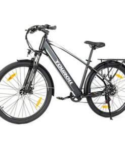 Touroll J Trekking Bike W Motor w p