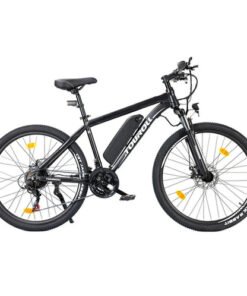 Touroll U Electric Mountain Bike w p ddcb c c afeb