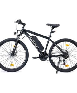 Touroll U Electric Mountain Bike w p efabb fb e ce ddffcb
